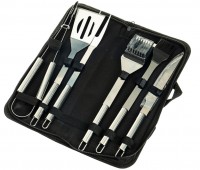 Фото - Набор для пикника Lefard 18514-007