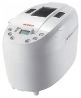 Фото - Хлебопечка Supra BMS-350