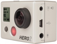 Фото - Action камера GoPro HD HERO2 