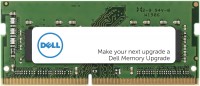 Фото - Оперативная память Dell AB DDR4 SO-DIMM 1x8Gb AB640682