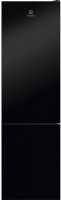 Фото - Холодильник Electrolux RNT 7ME34 K1 черный