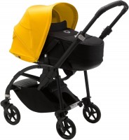 Фото - Коляска Bugaboo Bee 6 2 in 1 