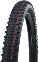 Фото - Велопокрышка Schwalbe Racing Ralph Evolution Folding 26x2.25 