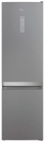 Фото - Холодильник Hotpoint-Ariston HTS 5200 S серебристый