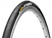 Фото - Велопокрышка Continental Grand Prix Attack II Front 700x22C
