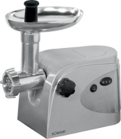 Фото - Мясорубка Bomann FW 443 CB