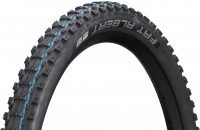 Фото - Велопокрышка Schwalbe Fat Albert Rear Folding 27.5x2.35 