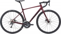 Фото - Велосипед Giant Contend AR 3 2021 frame L 