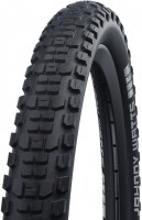 Фото - Велопокрышка Schwalbe Johnny Watts Folding 27.5x2.35 