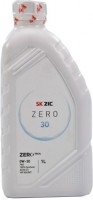 Фото - Моторное масло ZIC Zero 30 0W-30 1 л