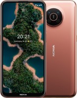 Фото - Мобильный телефон Nokia X20 128 ГБ / 8 ГБ