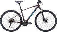 Фото - Велосипед Giant Roam 0 Disc 2021 frame S