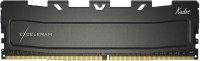Фото - Оперативная память Exceleram Kudos Pro DDR4 1x16Gb EKPRO4164018C