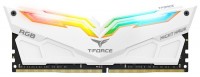 Фото - Оперативная память Team Group Night Hawk RGB T-Force DDR4 2x8Gb TF2D416G3600HC18EDC01
