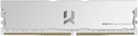 Фото - Оперативная память GOODRAM IRDM PRO DDR4 HOLLOW 1x8Gb IRP-W4000D4V64L18S/8G