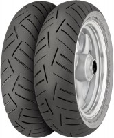 Фото - Мотошина Continental ContiScoot 110/70 R16 52S 