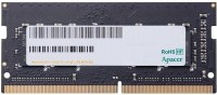 Фото - Оперативная память Apacer ES DDR4 SO-DIMM 1x8Gb ES.08G21.GSH