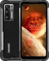 Фото - Мобильный телефон Doogee S97 Pro 128 ГБ / 8 ГБ