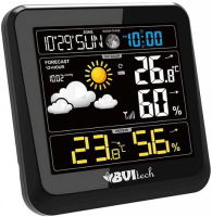 Фото - Метеостанция BVItech BV-641