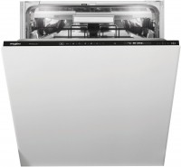 Фото - Встраиваемая посудомоечная машина Whirlpool WIF 5O41 PLEGTS 