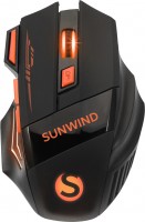 Фото - Мышка Sunwind SW-M715GW 