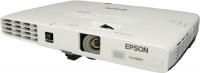 Фото - Проектор Epson EB-1761W 