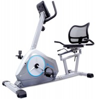 Фото - Велотренажер USA Style GymboPro GBRB-601R 