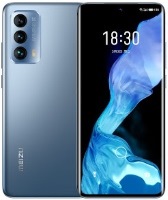 Фото - Мобильный телефон Meizu 18 256 ГБ / 12 ГБ