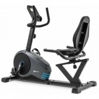 Фото - Велотренажер Hop-Sport HS-050L Hawk