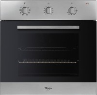 Фото - Духовой шкаф Whirlpool AKP 459 IX
