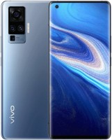 Фото - Мобильный телефон Vivo X51 5G 256 ГБ / 8 ГБ