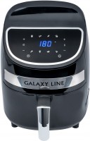 Фото - Фритюрница Galaxy Line GL 2521 