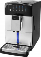 Фото - Кофеварка Privileg Typ 9758 серебристый