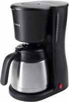 Фото - Кофеварка Privileg CM2067SNH черный