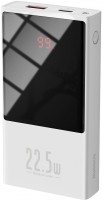 Фото - Powerbank BASEUS Super Mini Digital Display 10000 