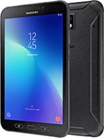 Фото - Планшет Samsung Galaxy Tab Active 2 2018 16 ГБ