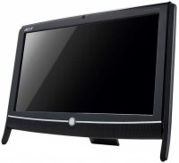 Фото - Персональный компьютер Acer Aspire Z1650 (PW.SH8E2.001)