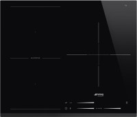 Фото - Варочная поверхность Smeg SI1M7633B черный