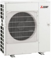 Фото - Кондиционер Mitsubishi Electric MXZ-4F83VFHZ 83 м² на 4 блока(ов)