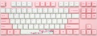 Фото - Клавиатура Varmilo VA87M Sakura  Speed Silver Switch