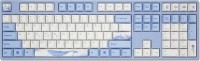 Фото - Клавиатура Varmilo VA108M Sea Melody  Speed Siliver Switch