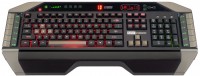 Фото - Клавиатура Mad Catz Cyborg V.7 Keyboard 