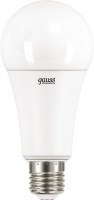 Фото - Лампочка Gauss LED ELEMENTARY A67 25W 3000K E27 73215 10 pcs