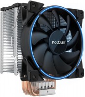 Фото - Система охлаждения PCCooler GI-X5B V2