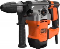 Фото - Перфоратор Black&Decker BEHS03K 