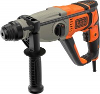 Фото - Перфоратор Black&Decker BEHS02K 