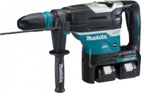 Фото - Перфоратор Makita DHR400PT4U