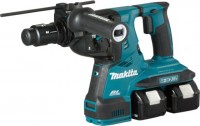 Фото - Перфоратор Makita DHR283T2JU 