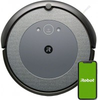 Пылесос iRobot Roomba i3 
