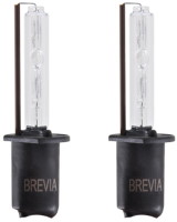 Фото - Автолампа Brevia Max Power +50 H1 4300K 2pcs